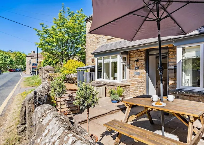 Hébergement de vacances 3 Bed In Richmond Oc-75649 *