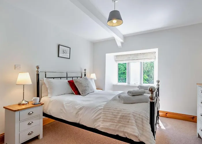3 Bed In Richmond Oc-75649 Hébergement de vacances