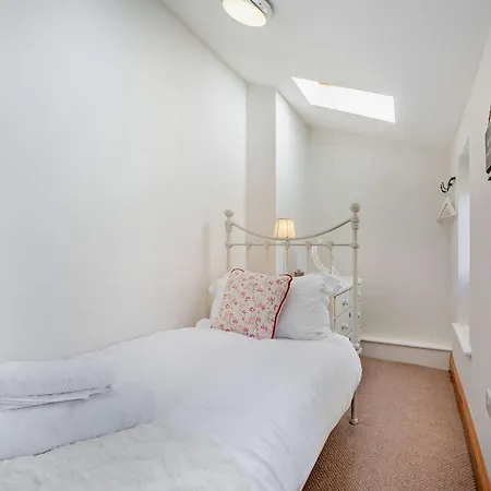 3 Bed In 75649 Holiday home *
