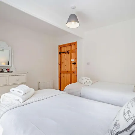 3 Bed In 75649 Holiday home