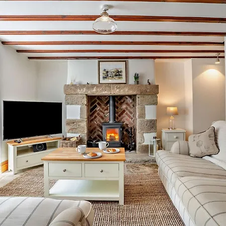3 Bed In 75649 Muker