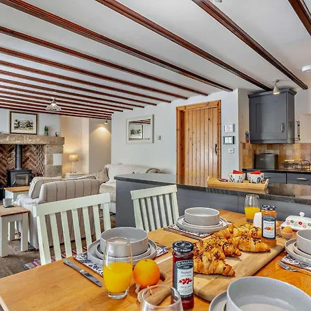 3 Bed In 75649 Holiday home *