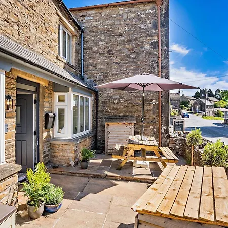 Holiday home 3 Bed In 75649 Muker