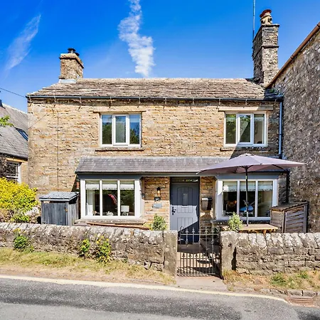 度假居 3 Bed In 75649 *