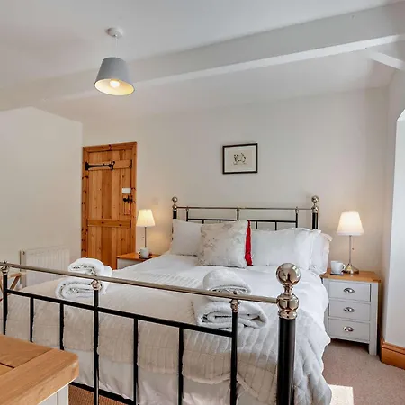 3 Bed In 75649 度假居 Muker