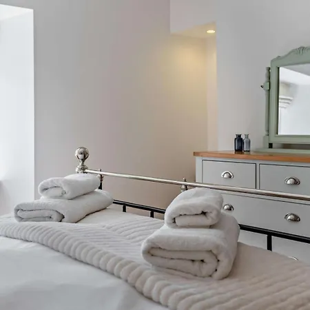 度假居 3 Bed In 75649