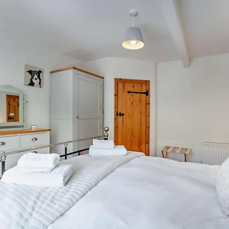 度假居 3 Bed In 75649 Muker