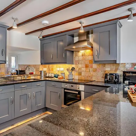 3 Bed In 75649 Muker