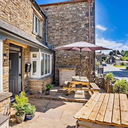 度假居 3 Bed In 75649