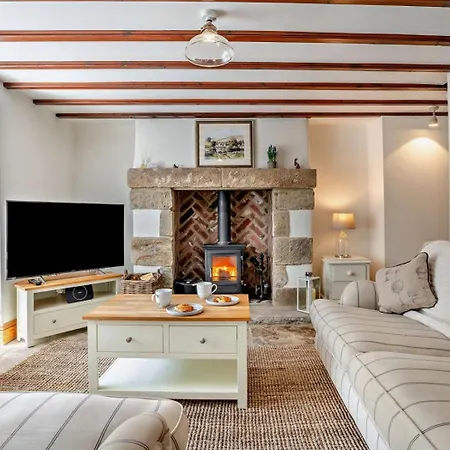 3 Bed In 75649 度假居