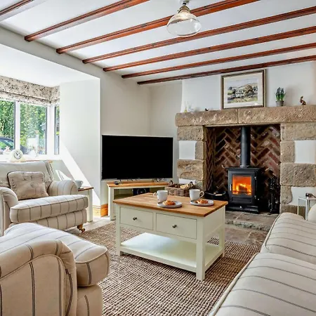 Holiday home 3 Bed In Richmond Oc-75649 *