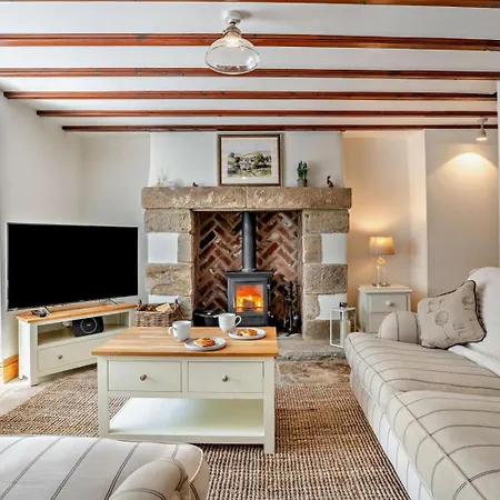 Σπίτι διακοπών 3 Bed In Richmond Oc-75649