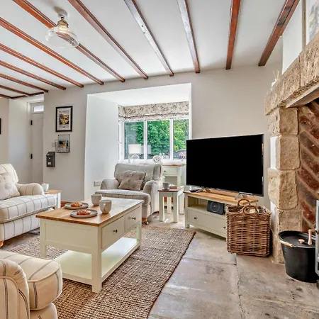 3 Bed In Richmond Oc-75649 Muker