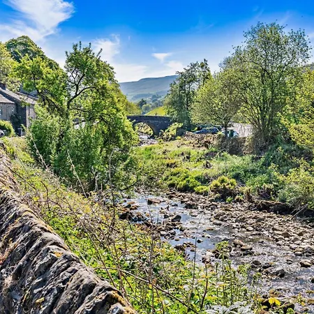 Σπίτι διακοπών 3 Bed In Richmond Oc-75649 Muker