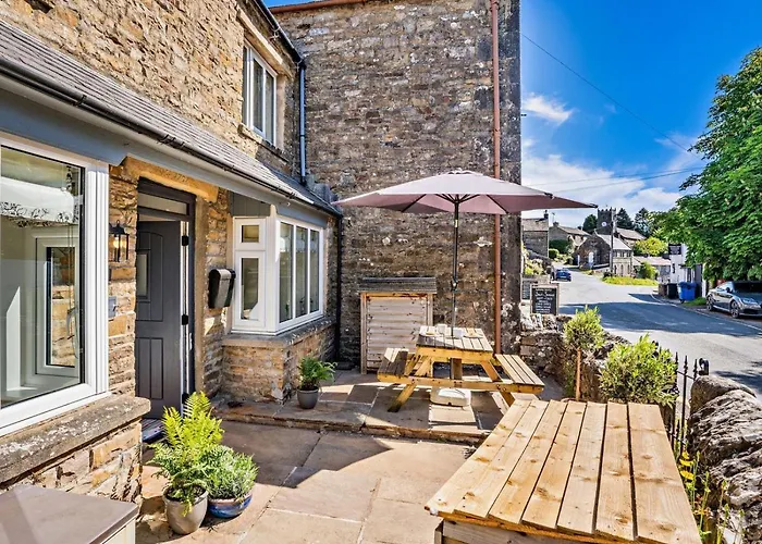 Ferienhaus 3 Bed In Richmond Oc-75649 Muker