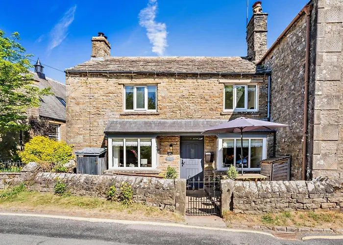 Ferienhaus 3 Bed In Richmond Oc-75649 Muker