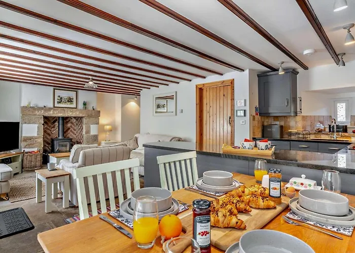 3 Bed In Richmond Oc-75649 Ferienhaus