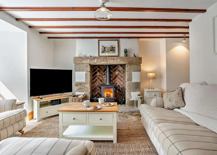 Ferienhaus 3 Bed In Richmond Oc-75649