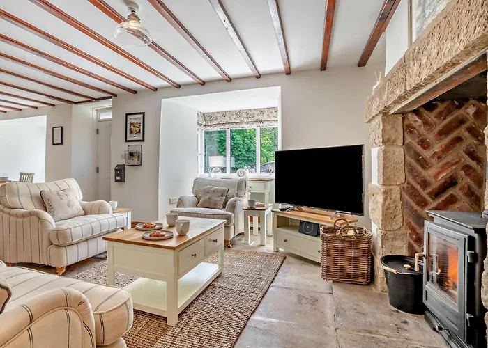 3 Bed In Richmond Oc-75649 Muker