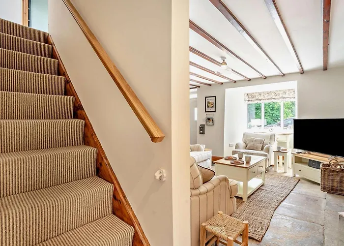 3 Bed In Richmond Oc-75649 Ferienhaus