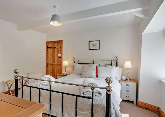 3 Bed In Richmond Oc-75649 * Muker