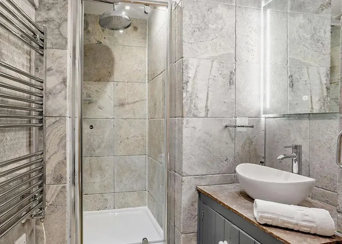 3 Bed In Richmond Oc-75649 Ferienhaus