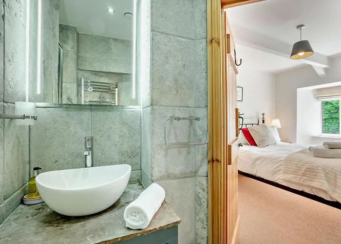 Ferienhaus 3 Bed In Richmond Oc-75649