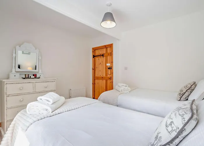 3 Bed In Richmond Oc-75649 * Muker