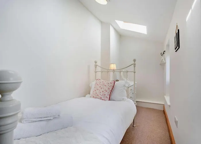 3 Bed In Richmond Oc-75649 Nyaraló