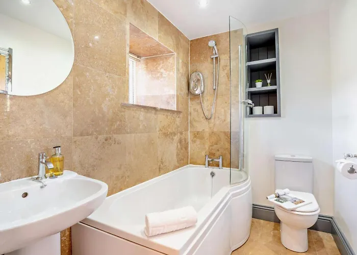 3 Bed In Richmond Oc-75649 * Muker