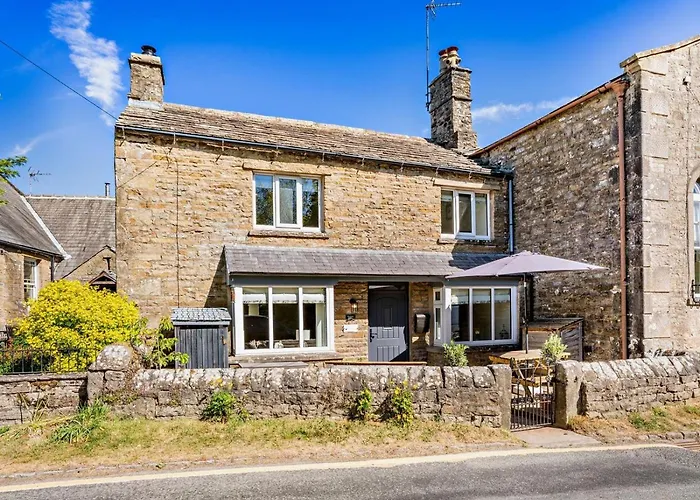 Ferienhaus 3 Bed In Richmond Oc-75649 *