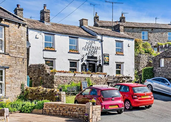 3 Bed In Richmond Oc-75649 Muker