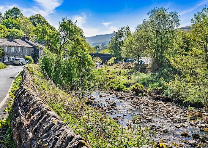 Ferienhaus 3 Bed In Richmond Oc-75649 Muker