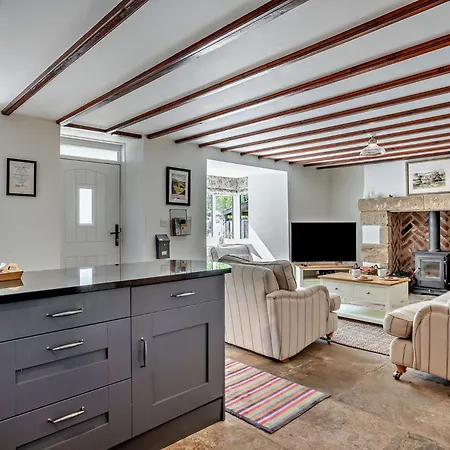 3 Bed In 75649 Muker