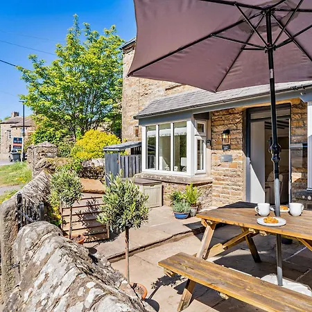 3 Bed In 75649 Muker