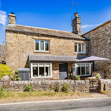 3 Bed In 75649 Дом отдыха Muker