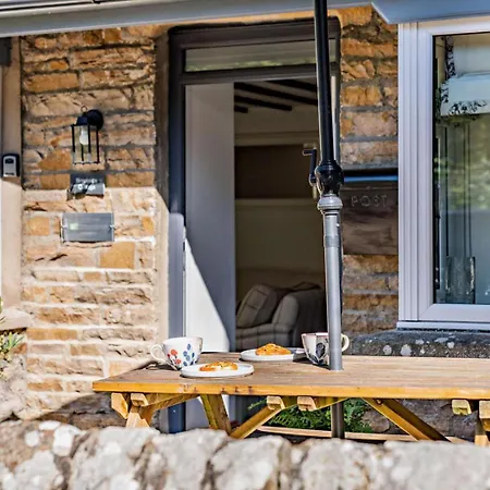 3 Bed In 75649 Дом отдыха *