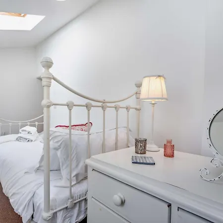 3 Bed In 75649 Дом отдыха Muker