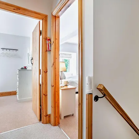 3 Bed In 75649 Дом отдыха