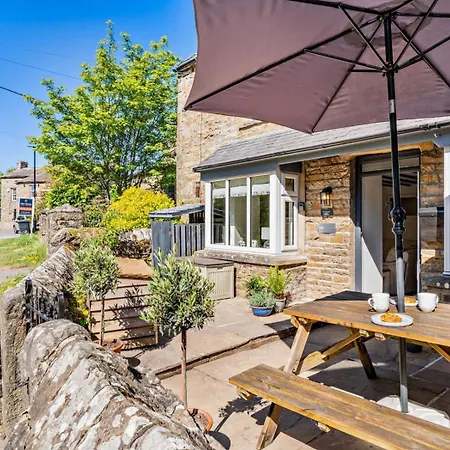 3 Bed In 75649 Дом отдыха *