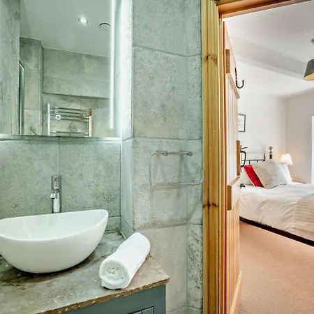 3 Bed In 75649 Дом отдыха *