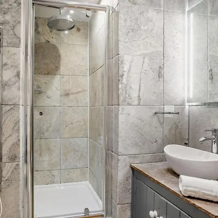 3 Bed In 75649 Дом отдыха