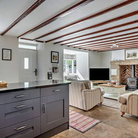 3 Bed In Richmond Oc-75649 Holiday home Muker